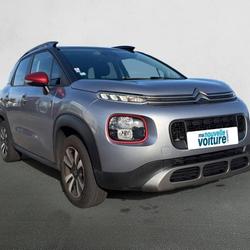 Citroen C3 Aircross PureTech 130 S&S EAT6 - C-Series occasion - Les Sables-d'Olonne - photo 3/22