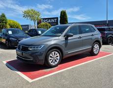 Volkswagen Tiguan Kersaint-Plabennec