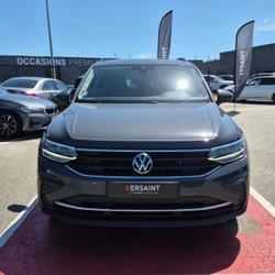 Volkswagen Tiguan 1.5 tsi 150 dsg7 life Kersaint-Plabennec