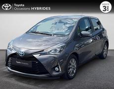 Toyota Yaris Mondeville
