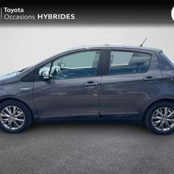 Toyota Yaris 100h Dynamic CONNECT 5p MY19 Mondeville