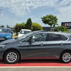 BMW Serie 2 Active Tourer 216d Business Design DKG7 Kersaint-Plabennec