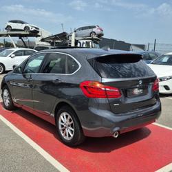 BMW Serie 2 Active Tourer 216d Business Design DKG7 Kersaint-Plabennec