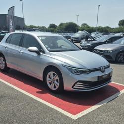 Volkswagen Golf 8 1.0 eTSI OPF 110 DSG7 Life Business Kersaint-Plabennec