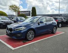 BMW Serie 1 Kersaint-Plabennec