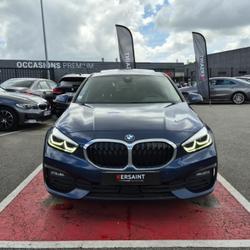 BMW Serie 1 118i DKG7 Business Design Kersaint-Plabennec