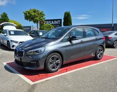 BMW Serie 2 Active Tourer Kersaint-Plabennec