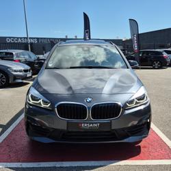 BMW Serie 2 Active Tourer 218i Sport DKG7 (F45) Kersaint-Plabennec