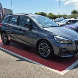 BMW Serie 2 Active Tourer 218i Sport DKG7 (F45) Kersaint-Plabennec