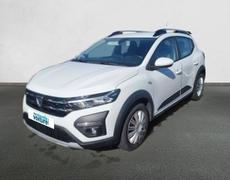 Dacia Sandero Les Sables-d'Olonne