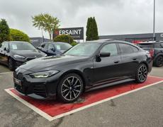BMW Serie 4 Gran Coupe Kersaint-Plabennec