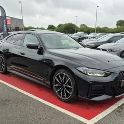 BMW Serie 4 Gran Coupe 420d xDrive 190ch M Sport BVA8 Kersaint-Plabennec