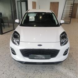 Ford Puma 1.0 FLEXIFUEL 125CH S&S MHEV TITANIUM Liffr&eacute;