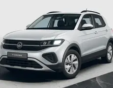 Volkswagen T-Cross Lisieux