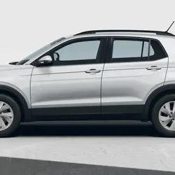 Volkswagen T-Cross T-Cross 1.0 TSI 95 Start/Stop BVM5 Life Plus Lisieux