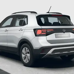 Volkswagen T-Cross T-Cross 1.0 TSI 95 Start/Stop BVM5 Life Plus Lisieux