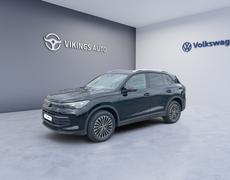 Volkswagen Tiguan Cléon