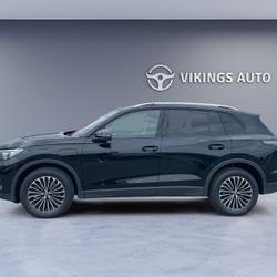 Volkswagen Tiguan Tiguan 1.5 eHybrid 204ch DSG6 VW Edition Cl&eacute;on