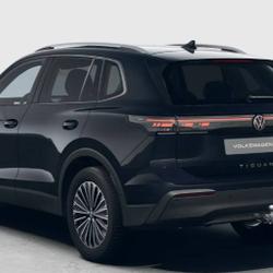 Volkswagen Tiguan Tiguan 1.5 eHybrid 204ch DSG6 VW Edition Cl&eacute;on