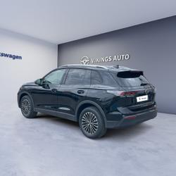 Volkswagen Tiguan Tiguan 1.5 eHybrid 204ch DSG6 VW Edition Cl&eacute;on