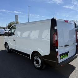 Renault Trafic 2.0L 110ch L1H1 / 13.500eHT occasion - Carpiquet - photo 3/11