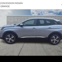 Peugeot 3008 1.2 PureTech 130ch S&S Allure Pack EAT8 Orange