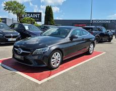 Mercedes CLA