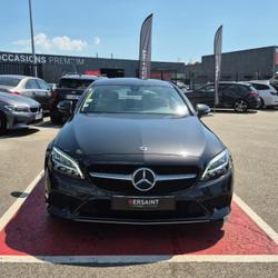 Mercedes CLA C 220 d Avantgarde Line Kersaint-Plabennec
