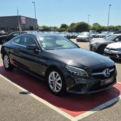 Mercedes CLA C 220 d Avantgarde Line Kersaint-Plabennec