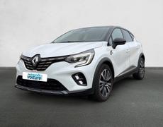Renault Captur Les Sables-d'Olonne