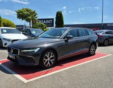 Volvo V60 Kersaint-Plabennec