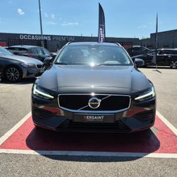 Volvo V60 B4 197 Geartronic 8 Start Kersaint-Plabennec
