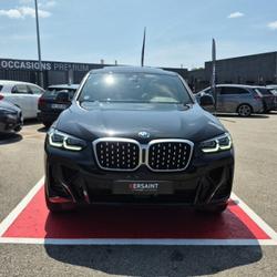 BMW X4 xDrive30i 245ch M Sport BVA8 Kersaint-Plabennec