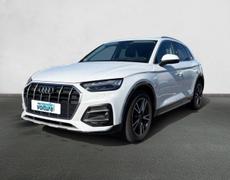 Audi Q5 Les Sables-d'Olonne
