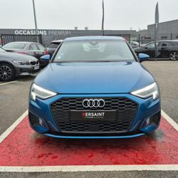 Audi A3 35 TFSI 150 Business Line Kersaint-Plabennec