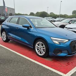 Audi A3 35 TFSI 150 Business Line Kersaint-Plabennec