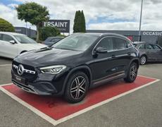 Mercedes GLA Kersaint-Plabennec