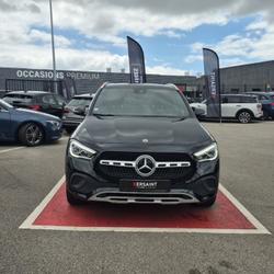 Mercedes GLA 2.0 GLA 200 D BUSINESS LINE DCT Kersaint-Plabennec