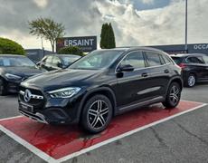 Mercedes GLA Kersaint-Plabennec