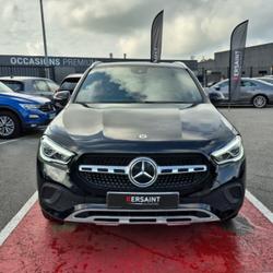 Mercedes GLA 250 E 8G-DCT PROGRESSIVE LINE Kersaint-Plabennec