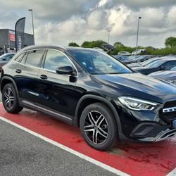 Mercedes GLA 250 E 8G-DCT PROGRESSIVE LINE Kersaint-Plabennec