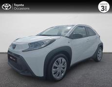 Toyota Aygo X Mondeville