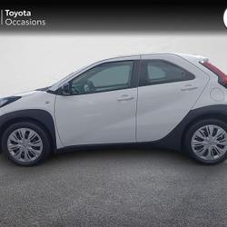 Toyota Aygo X 1.0 VVT-i 72ch Dynamic MY23 Mondeville