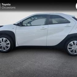Toyota Aygo X 1.0 VVT-i 72ch Dynamic MY23 Mondeville
