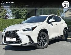 Lexus NX Mondeville