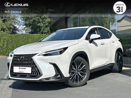 Lexus NX - 450h+ Executive 4WD MY25 - 59 990 €