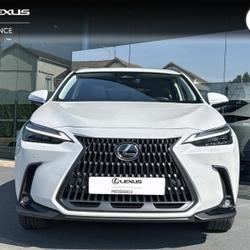 Lexus NX 450h+ Executive 4WD MY25 Mondeville