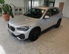 BMW X1 Liffré