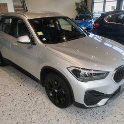 BMW X1 (F48) SDRIVE18DA 150CH LOUNGE Liffr&eacute;
