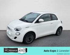 Fiat 500 II Lanester